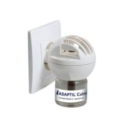 Adaptil Adaptil Hond Verdamper En Navulflacon – Complete Set -Honden Benodigdheden Korting adaptil adaptil hond verdamper en navulflacon comp 2