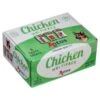 Antos Antos Chicken Multipack - Snackpakket - 6 Items