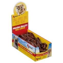 Antos Antos Sausages Beef - Worstjes - 100 Stuks