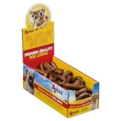 Antos Antos Sausages Chicken - Worstjes - 100 Stuks