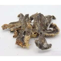 Bark-Bite Bark-Bite Runderhart - 500 Gram