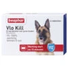 Beaphar Beaphar Vlo Kill Hond - Vanaf 11 Kg - 6 Tabletten