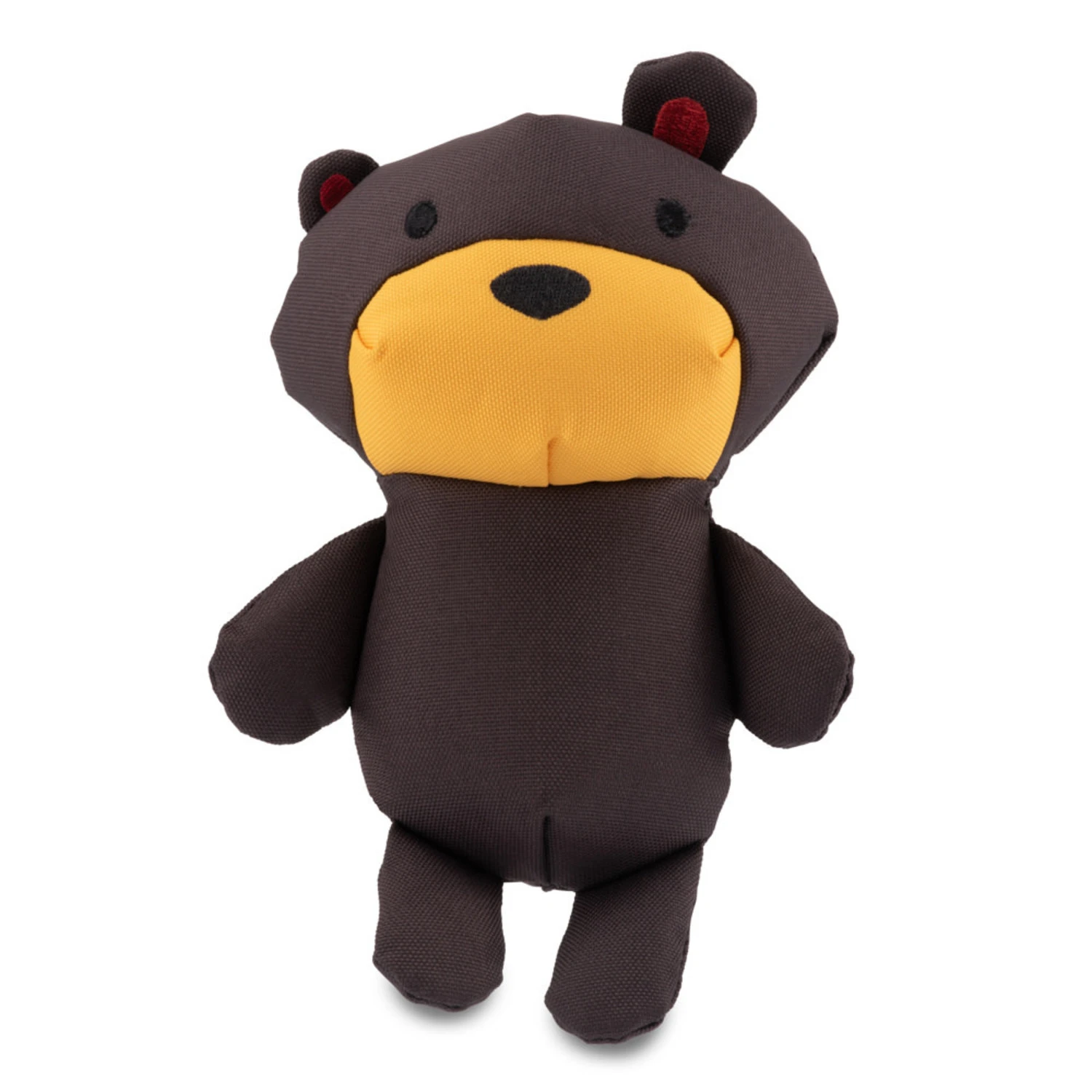 Becothings Beco Plush Toy - Teddy Medium - 23 Cm 1 Becothings Beco Plush Toy - Teddy Medium - 23 Cm
