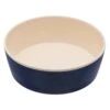 Becothings Beco Printed Bowl Midnight Blue