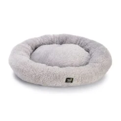 Beeztees Beeztees Minus One Ligmand Quinty - Lichtgrijs - 40 Cm -Honden Benodigdheden Korting beeztees beeztees minus one ligmand quinty lichtgr 2