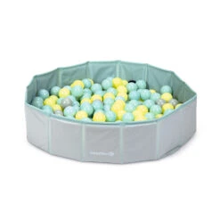 Beeztees Beeztees Puppy Ballenbad Funchie - 80x80x20 Cm