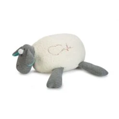 Beeztees Beeztees Puppy Knuffel Heartbeat - 35x20x14 Cm