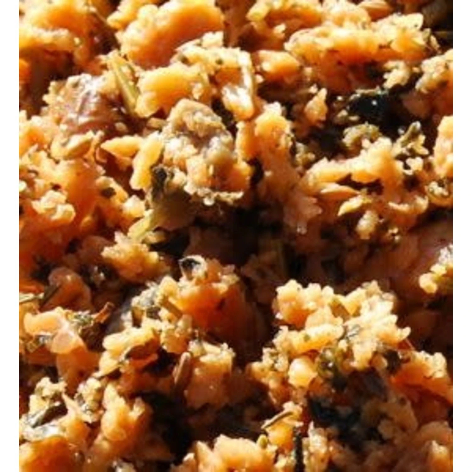 Bio-Ron Bio-Ron Bio Groenten Bokashi 2 Bio-Ron Bio-Ron Bio Groenten Bokashi - Afbeelding 2