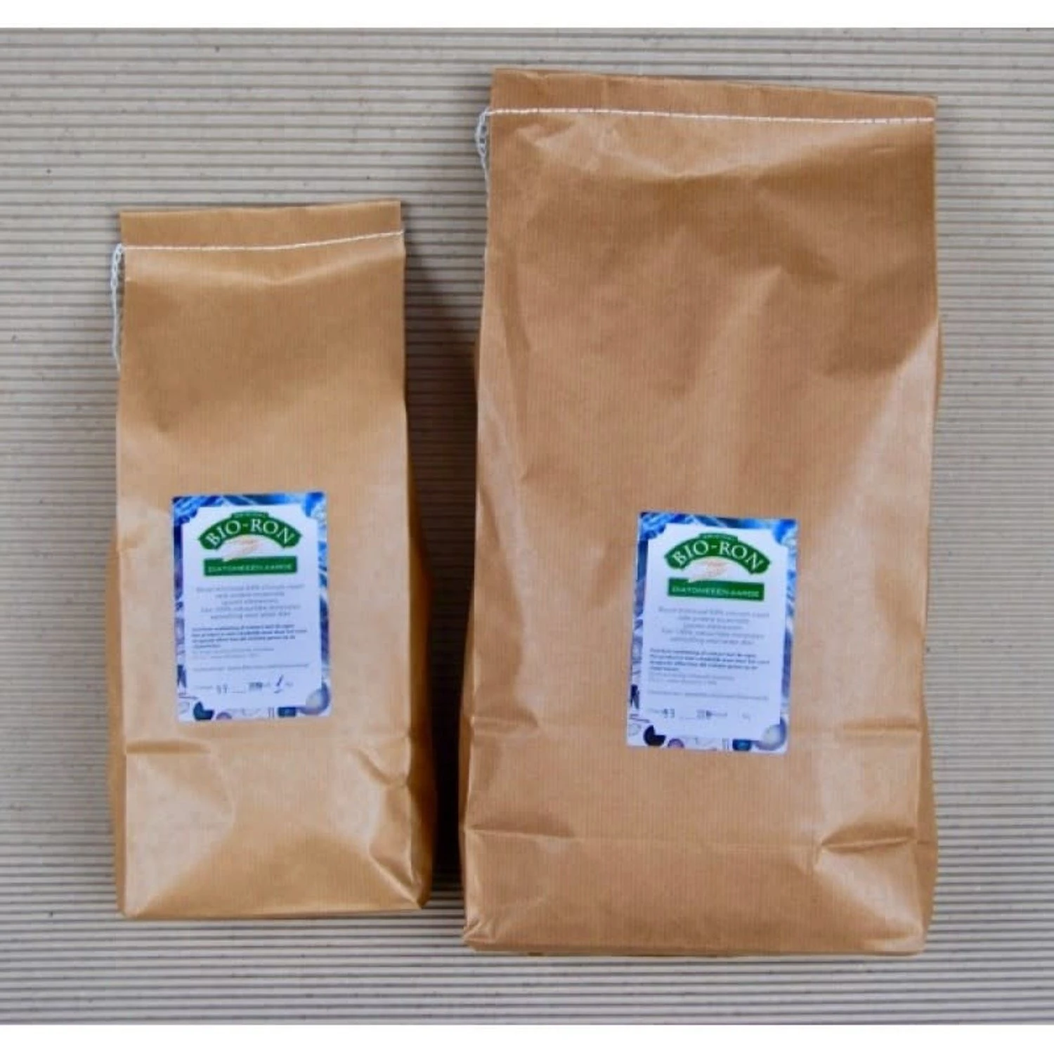 Bio-Ron Bio-Ron Diatomeeën Aarde 3 Bio-Ron Bio-Ron Diatomeeën Aarde - Afbeelding 3