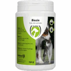 Biozin - Voor Huid-vacht-nagels