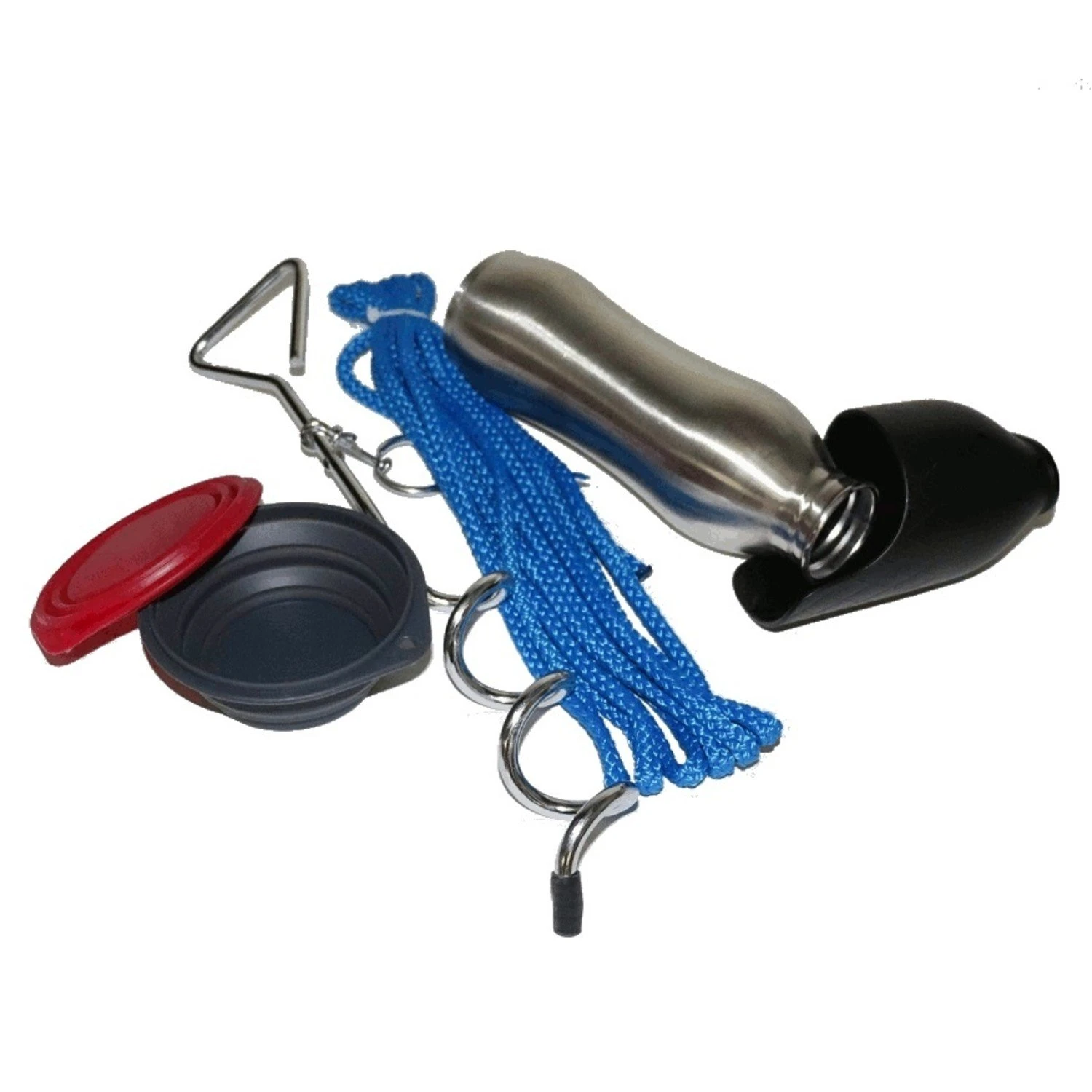 Campingset Hond - Basis 2 Campingset Hond - Basis - Afbeelding 2