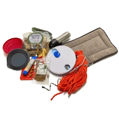 Campingset Hond - Super Chill 7 Campingset Hond - Super Chill -Honden Benodigdheden Korting campingset hond super chill 3