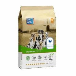 CaroCroc CaroCroc Grain Free -Honden Benodigdheden Korting carocroc carocroc grain free 2