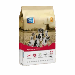 CaroCroc CaroCroc High Energy -Honden Benodigdheden Korting carocroc carocroc high energy 3