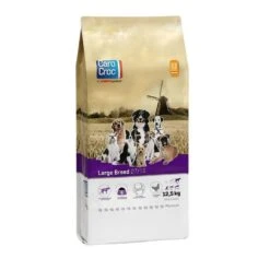 CaroCroc CaroCroc Large Breed - 12.5 Kilo