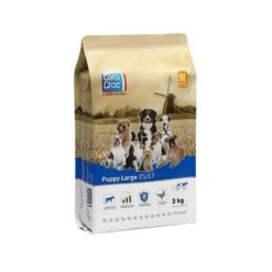 CaroCroc CaroCroc Puppy Large -Honden Benodigdheden Korting carocroc carocroc puppy large 3