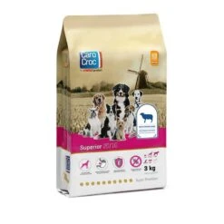 CaroCroc CaroCroc Superior -Honden Benodigdheden Korting carocroc carocroc superior 2