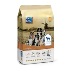 CaroCroc CaroCroc Support 6 CaroCroc CaroCroc Support -Honden Benodigdheden Korting carocroc carocroc support 2