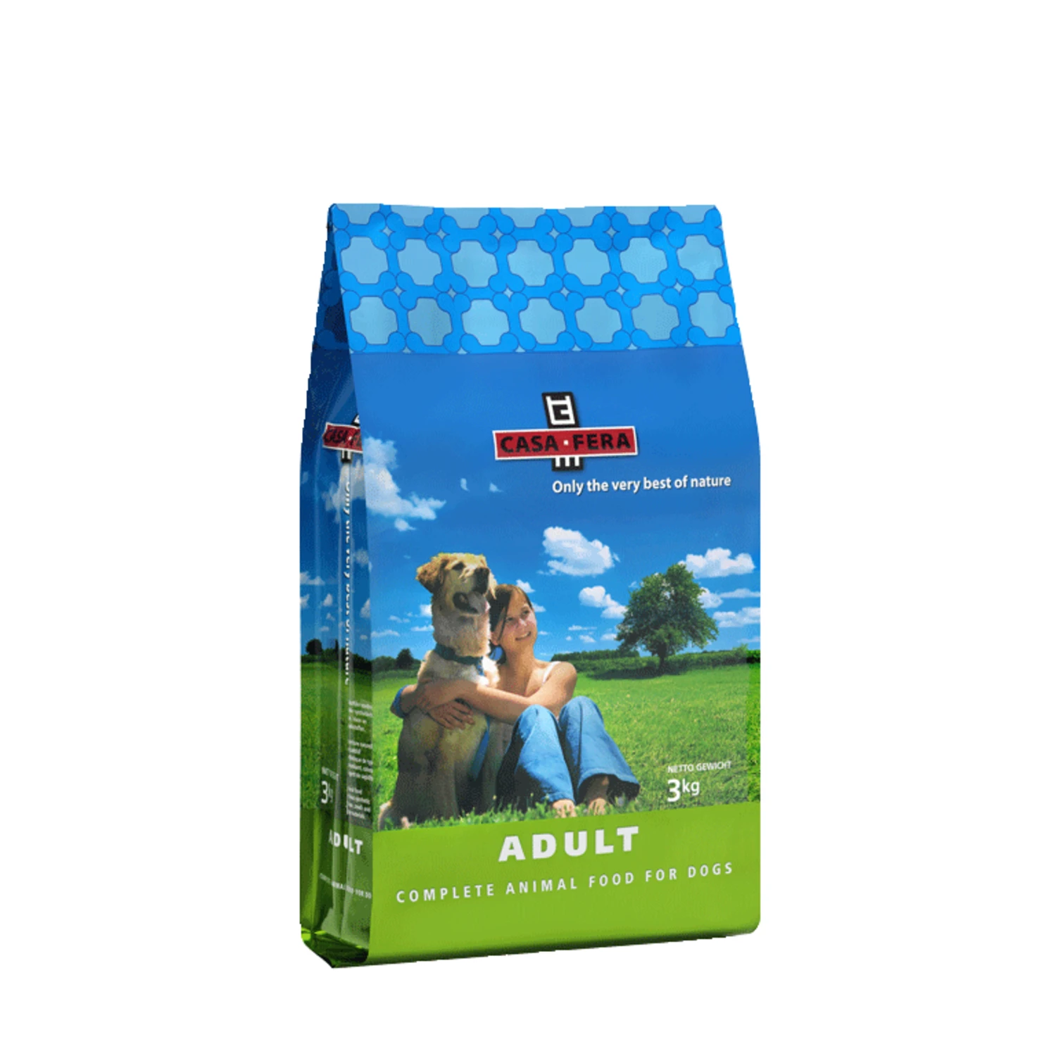 Casa-Fera CASA-FERA Adult 3 Casa-Fera CASA-FERA Adult - Afbeelding 3