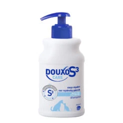 Ceva Douxo S3 Care Shampoo - 200 Ml