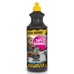 CSI Urine CSI Urine Tapijtreiniger - 1 Liter
