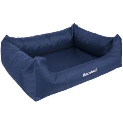 D-tails Hondenmand Baltic - Donkerblauw -Honden Benodigdheden Korting d tails hondenmand baltic donkerblauw 2