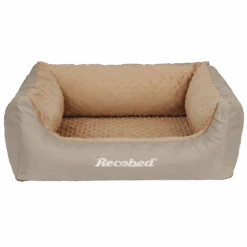 D-tails Hondenmand Sargasso - Beige