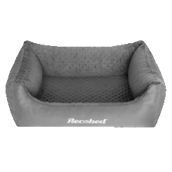 D-tails Hondenmand Sargasso - Grijs