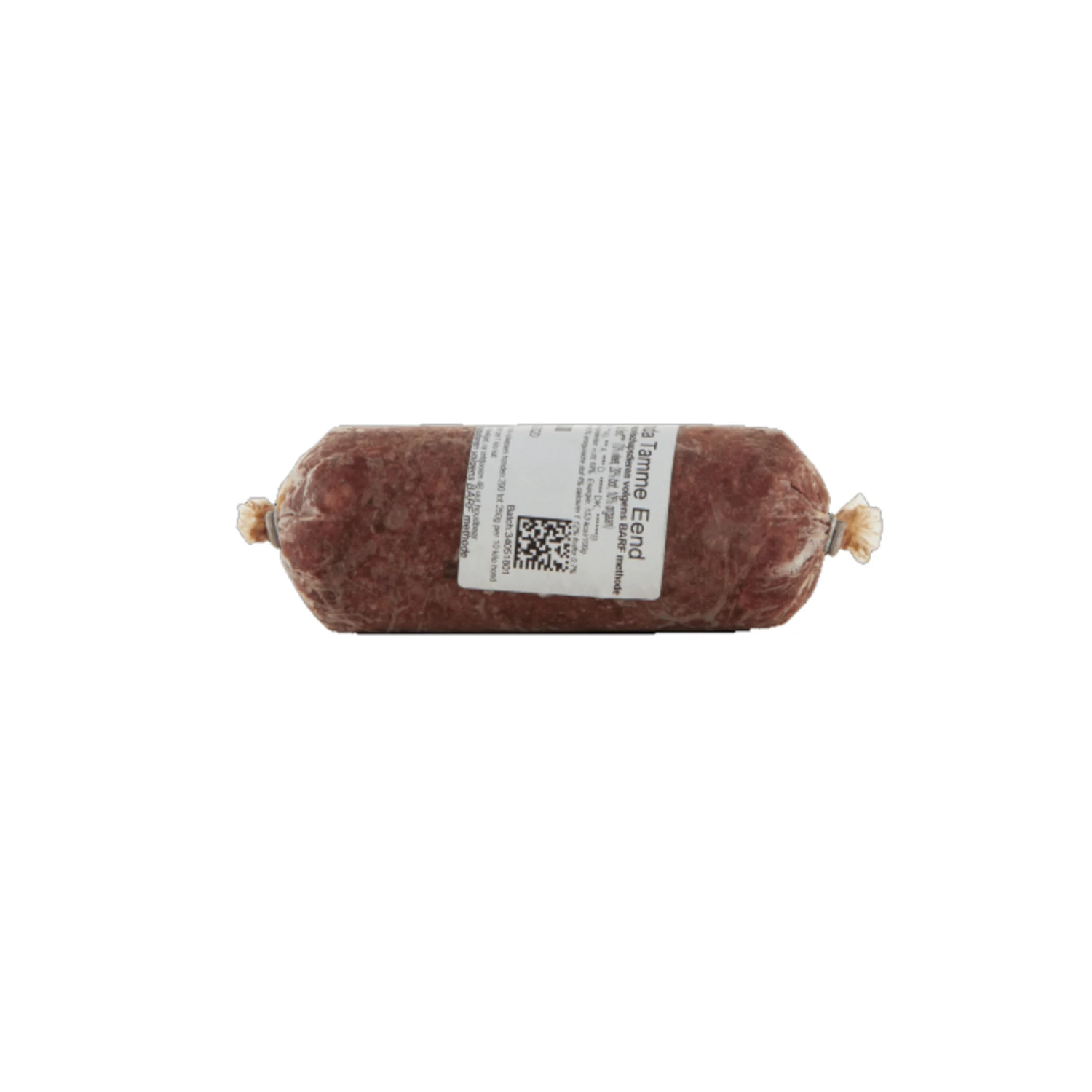 DARF DARF Eend - ENKEL AFHALEN - GEEN VERZENDING MOGELIJK 2 DARF DARF Eend - ENKEL AFHALEN - GEEN VERZENDING MOGELIJK - Afbeelding 2