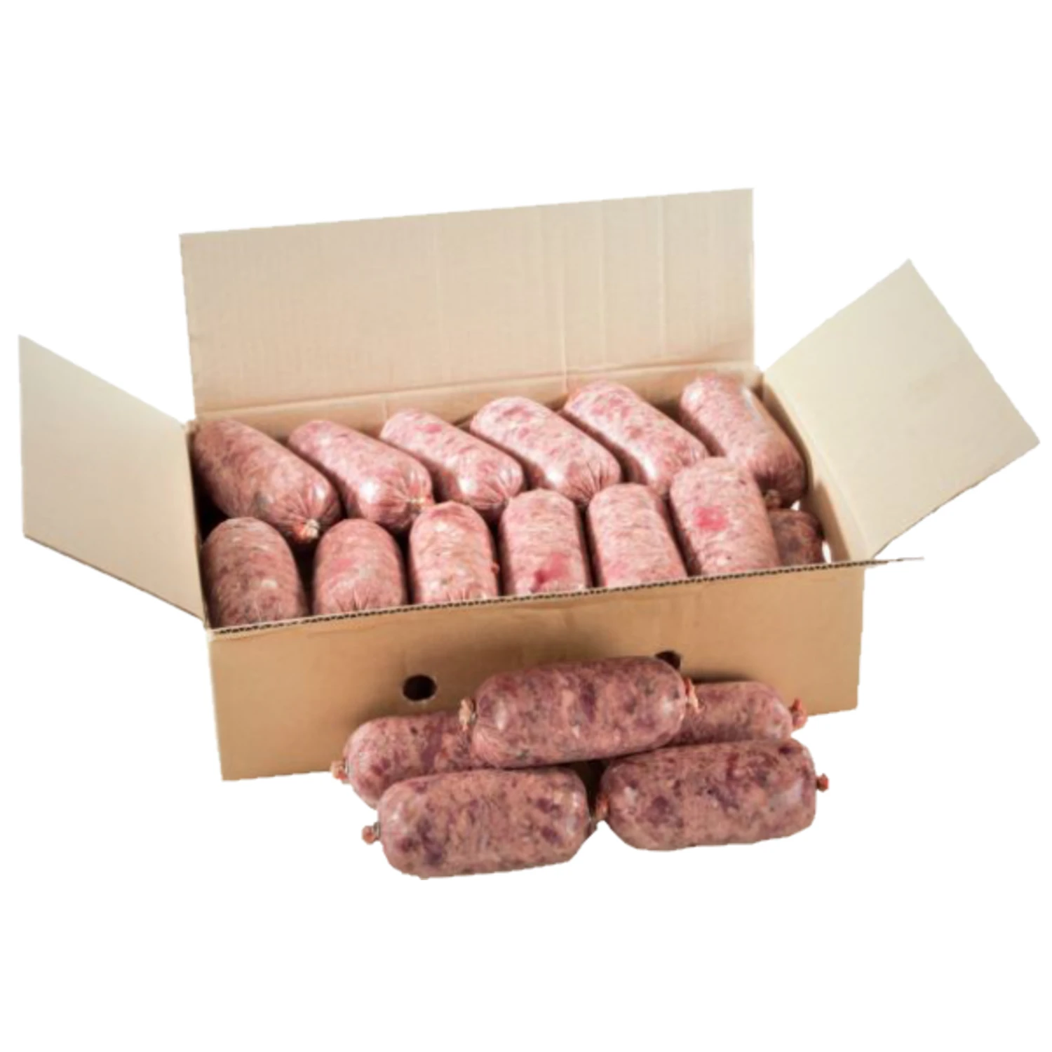 DARF DARF Zalm - ENKEL AFHALEN - GEEN VERZENDING MOGELIJK 2 DARF DARF Zalm - ENKEL AFHALEN - GEEN VERZENDING MOGELIJK - Afbeelding 2