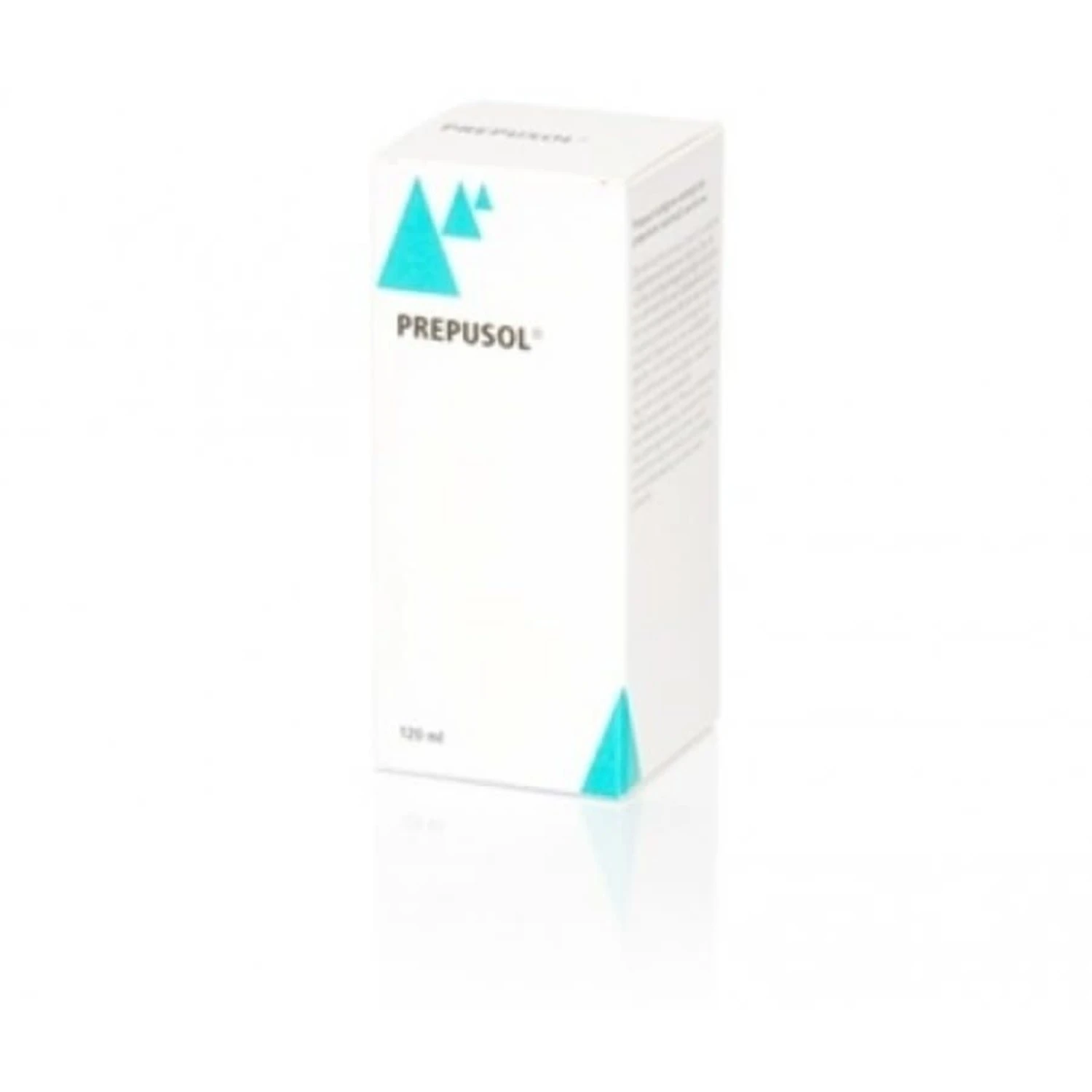 Dechra Prepusol Voorhuidcleaner - 120 Ml 1 Dechra Prepusol Voorhuidcleaner - 120 Ml