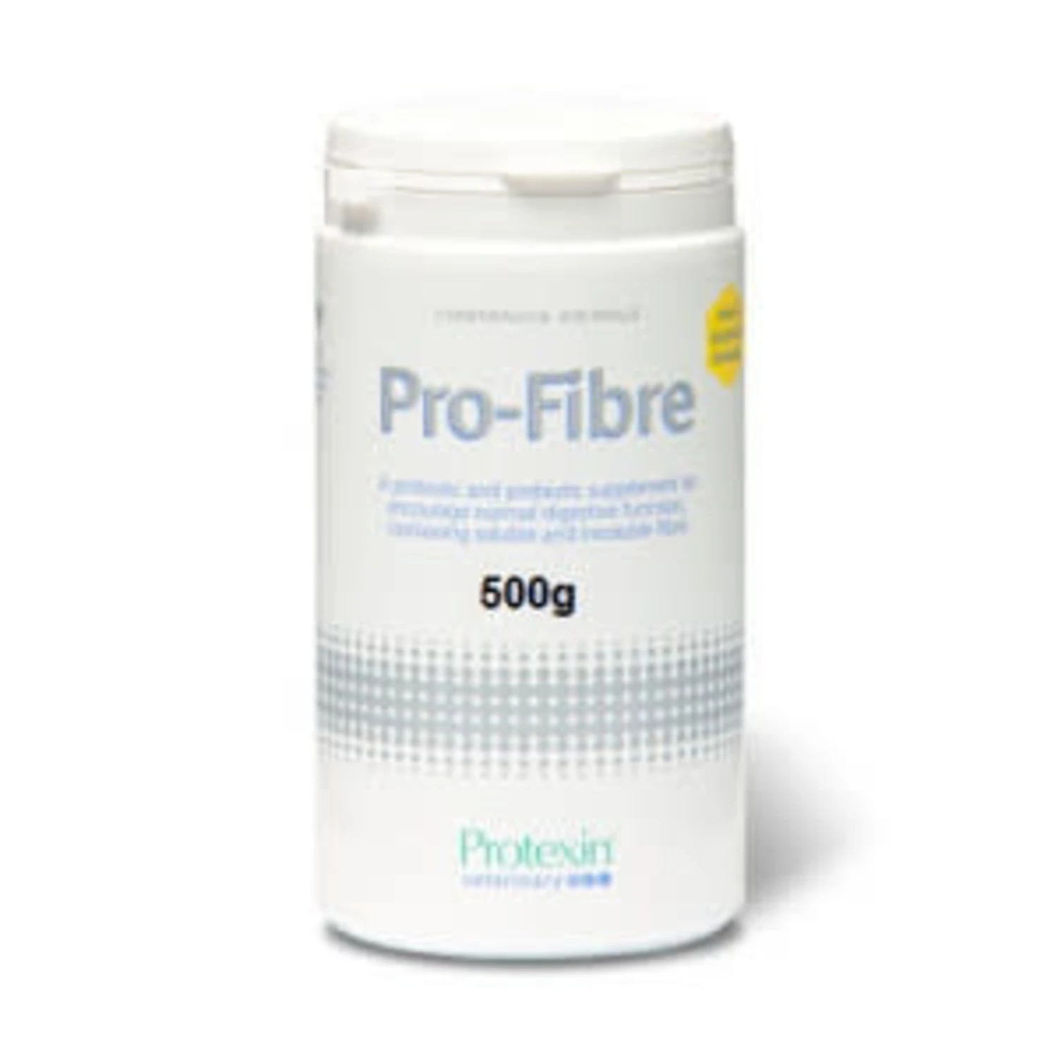 Dechra Protexin Pro-Fibre Dog - 500 Gram 1 Dechra Protexin Pro-Fibre Dog - 500 Gram