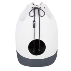 District 70 District 70 CASA Kattenmand - Donkergrijs - 45x45x60 Cm 7 District 70 District 70 CASA Kattenmand - Donkergrijs - 45x45x60 Cm -Honden Benodigdheden Korting district 70 district 70 casa kattenmand donkergrij 2