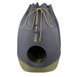 District 70 District 70 CASA Kattenmand - Mosgroen - 45x45x60 Cm -Honden Benodigdheden Korting district 70 district 70 casa kattenmand mosgroen 4 3