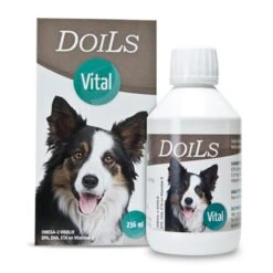 Doils & Catoils Doils Vital