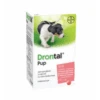 Drontal Drontal Pup Suspensie 2,5% - 50 Ml