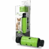 Eat Slow Live Longer Feed And Treat Roller - Groen - L - 23 X ø 8 Cm