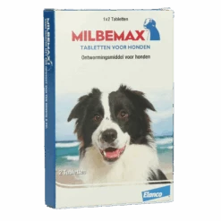 Elanco Milbemax Tabletten Hond