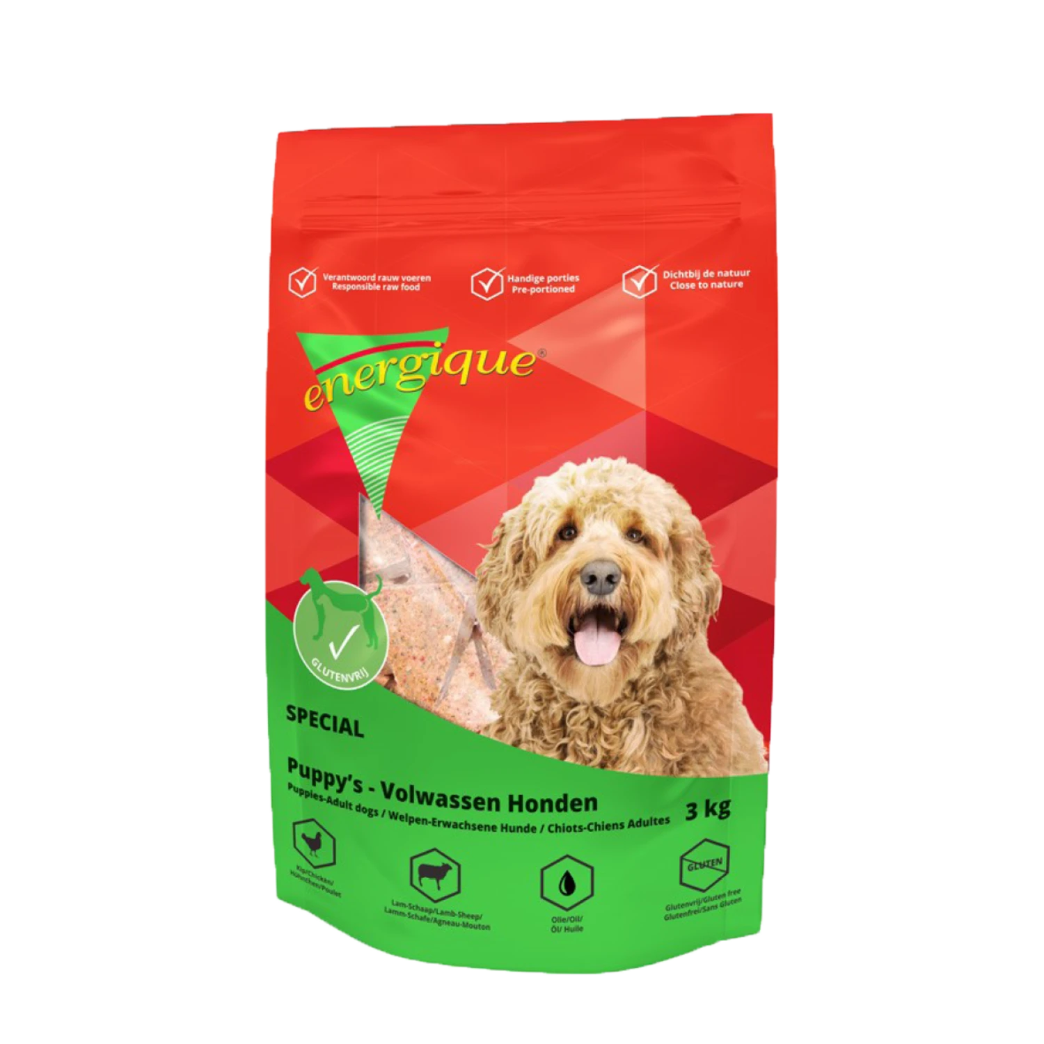 Energique Energique Special - ENKEL AFHALEN - GEEN VERZENDING MOGELIJK 3 Energique Energique Special - ENKEL AFHALEN - GEEN VERZENDING MOGELIJK - Afbeelding 3