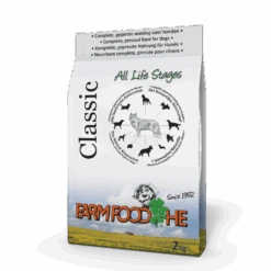 Farm Food Farm Food HE Classic 6 Farm Food Farm Food HE Classic -Honden Benodigdheden Korting farm food farm food he classic 2