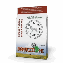 Farm Food Farm Food HE Schaap -Honden Benodigdheden Korting farm food farm food he schaap 3