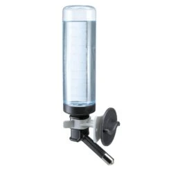 Ferplast Ferplast Drinky Dog - Hondendrinkfles - 0.6 Liter -Honden Benodigdheden Korting ferplast ferplast drinky dog hondendrinkfles 06 li 2