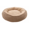 Flamingo Flamingo Mand Rond Colette - Taupe - ø 46 Cm