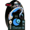 Flexi Flexi Hondenriem - Cord - M - New Comfort