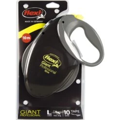 Flexi Flexi Hondenriem - Tape - Gigant -Honden Benodigdheden Korting flexi flexi hondenriem tape gigant 2