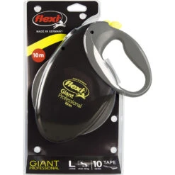 Flexi Flexi Hondenriem - Tape - Gigant