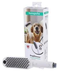 Gebr. De Boon Hansgrohe Dogshower Hondendouche -Honden Benodigdheden Korting gebr de boon hansgrohe dogshower hondendouche 2
