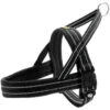 Hunter Hunter Harness Norweger Meldal - Zwart