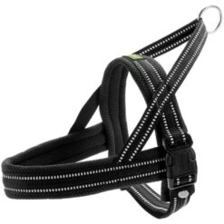 Hunter Hunter Harness Norweger Meldal - Zwart 9 Hunter Hunter Harness Norweger Meldal - Zwart -Honden Benodigdheden Korting hunter hunter harness norweger meldal zwart 3