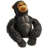Hunter Hunter Pluche Tough Kamerun - Gorilla - 29 Cm - Zonder Piep